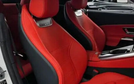 Mercedes-Benz AMG GT, 2025 год, 18 000 000 рублей, 17 фотография