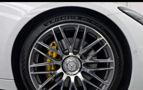 Mercedes-Benz AMG GT, 2025 год, 18 000 000 рублей, 22 фотография