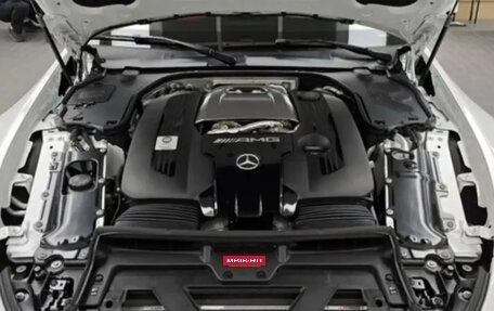 Mercedes-Benz AMG GT, 2025 год, 18 000 000 рублей, 21 фотография