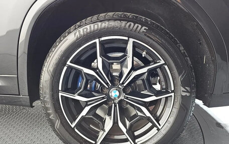 BMW X4, 2022 год, 9 фотография