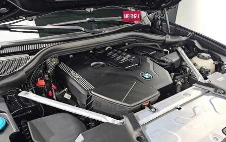 BMW X4, 2022 год, 7 фотография