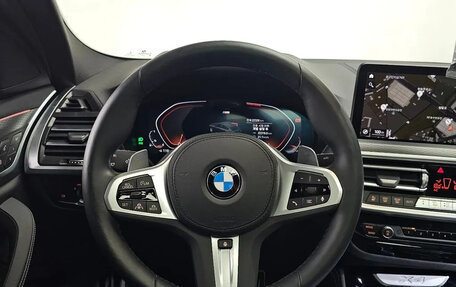 BMW X4, 2022 год, 11 фотография