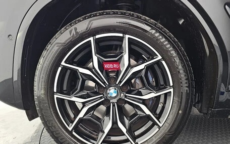 BMW X4, 2022 год, 8 фотография