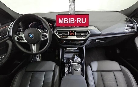 BMW X4, 2022 год, 10 фотография