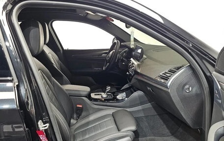BMW X4, 2022 год, 18 фотография