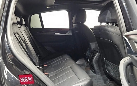 BMW X4, 2022 год, 19 фотография