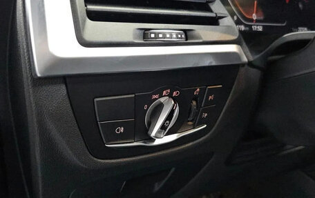 BMW X4, 2022 год, 23 фотография