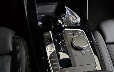 BMW X4, 2022 год, 28 фотография