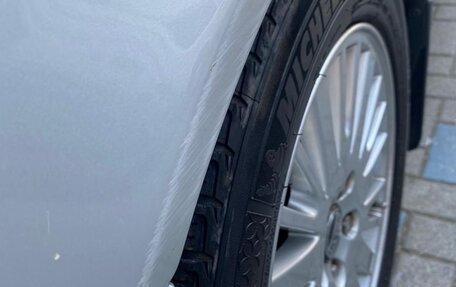 Volvo S80 II рестайлинг 2, 2006 год, 1 150 000 рублей, 10 фотография