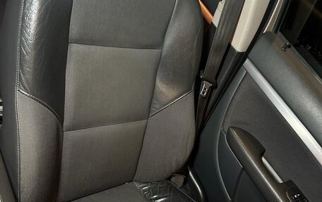 Volvo S80 II рестайлинг 2, 2006 год, 1 150 000 рублей, 13 фотография