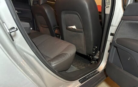 Volvo S80 II рестайлинг 2, 2006 год, 1 150 000 рублей, 7 фотография