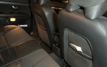 Volvo S80 II рестайлинг 2, 2006 год, 1 150 000 рублей, 12 фотография