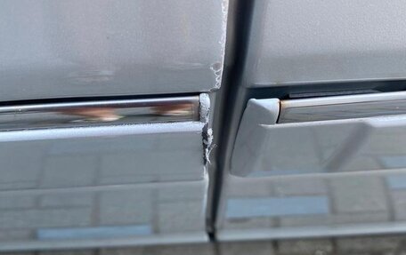 Volvo S80 II рестайлинг 2, 2006 год, 1 150 000 рублей, 11 фотография