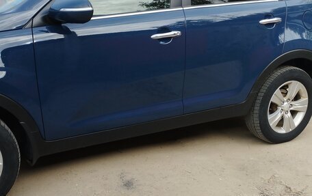 KIA Sportage III, 2012 год, 1 150 000 рублей, 4 фотография