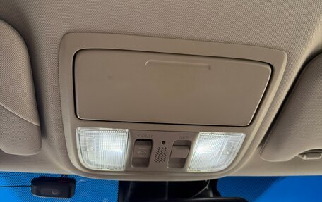 Honda Accord VIII рестайлинг, 2011 год, 1 625 000 рублей, 19 фотография