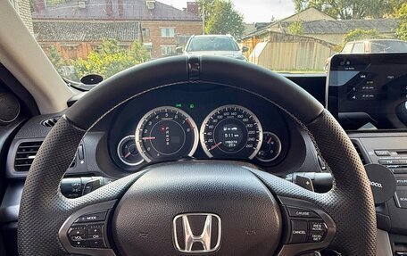Honda Accord VIII рестайлинг, 2011 год, 1 625 000 рублей, 23 фотография