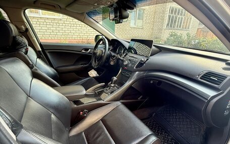 Honda Accord VIII рестайлинг, 2011 год, 1 625 000 рублей, 26 фотография