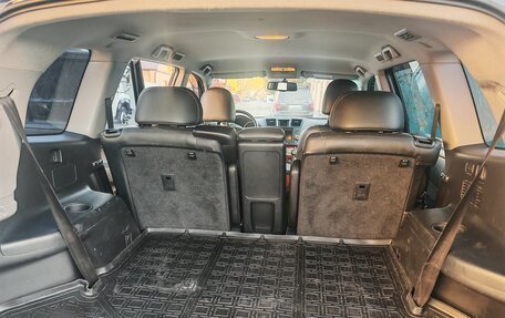 Toyota Highlander III, 2010 год, 1 825 000 рублей, 11 фотография