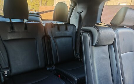 Toyota Highlander III, 2010 год, 1 825 000 рублей, 13 фотография