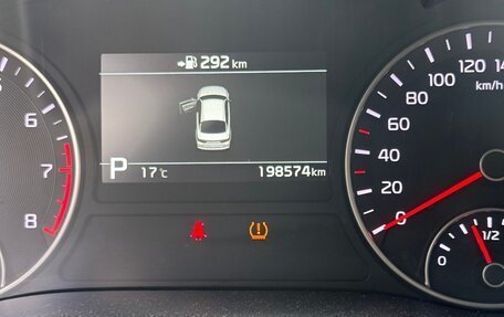 Geely MK Cross I, 2012 год, 215 000 рублей, 5 фотография