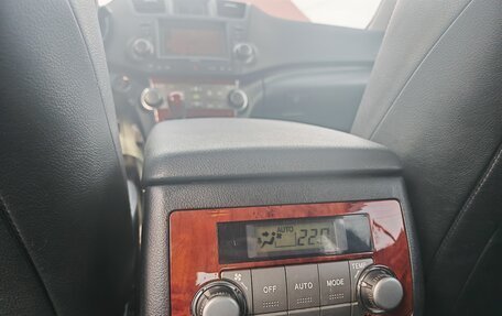 Toyota Highlander III, 2010 год, 1 825 000 рублей, 16 фотография