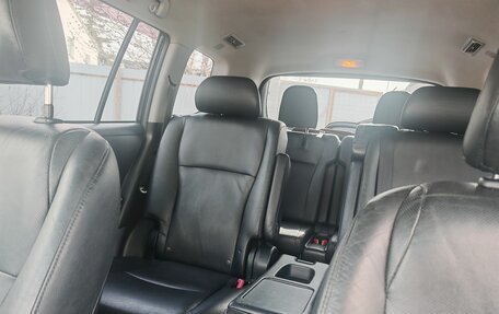 Toyota Highlander III, 2010 год, 1 825 000 рублей, 15 фотография