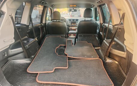 Toyota Highlander III, 2010 год, 1 825 000 рублей, 14 фотография
