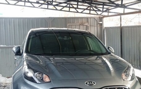 KIA Sportage IV рестайлинг, 2019 год, 2 100 000 рублей, 9 фотография