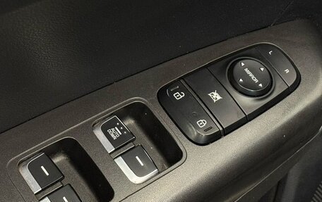 KIA Sportage IV рестайлинг, 2019 год, 2 100 000 рублей, 8 фотография