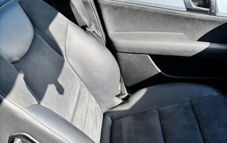 Mercedes-Benz C-Класс, 2013 год, 1 590 000 рублей, 13 фотография