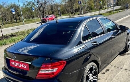 Mercedes-Benz C-Класс, 2013 год, 1 590 000 рублей, 6 фотография