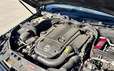 Mercedes-Benz C-Класс, 2013 год, 1 590 000 рублей, 7 фотография