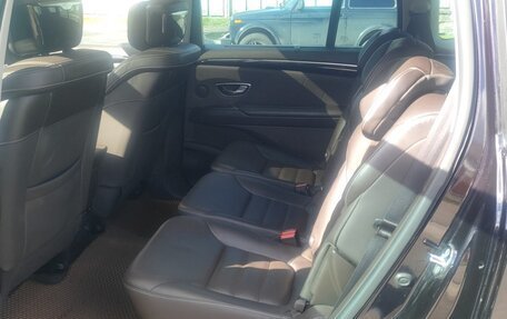 Renault Espace V рестайлинг, 2016 год, 1 600 000 рублей, 10 фотография