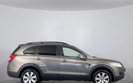 Chevrolet Captiva I, 2008 год, 900 000 рублей, 4 фотография