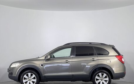 Chevrolet Captiva I, 2008 год, 900 000 рублей, 8 фотография