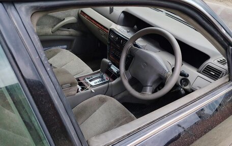 Nissan Cedric X, 2000 год, 310 000 рублей, 6 фотография