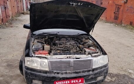 Nissan Cedric X, 2000 год, 310 000 рублей, 2 фотография