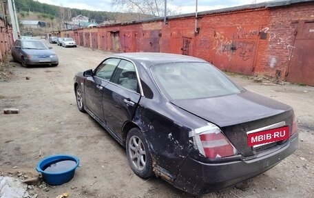 Nissan Cedric X, 2000 год, 310 000 рублей, 5 фотография