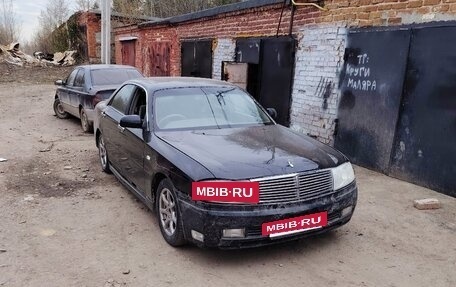 Nissan Cedric X, 2000 год, 310 000 рублей, 3 фотография