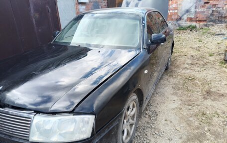 Nissan Cedric X, 2000 год, 310 000 рублей, 10 фотография