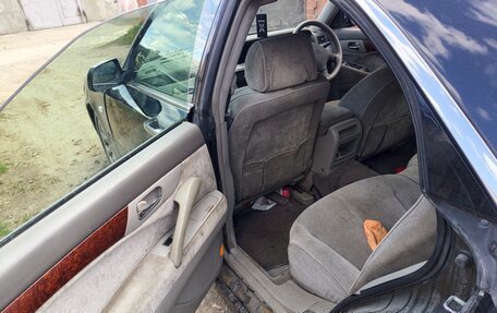 Nissan Cedric X, 2000 год, 310 000 рублей, 14 фотография