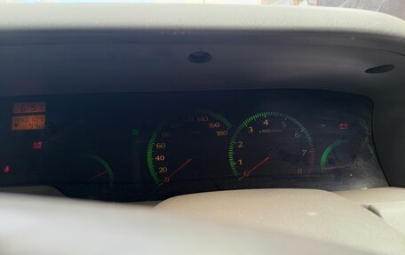 Nissan Cedric X, 2000 год, 310 000 рублей, 8 фотография