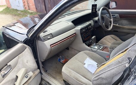 Nissan Cedric X, 2000 год, 310 000 рублей, 11 фотография