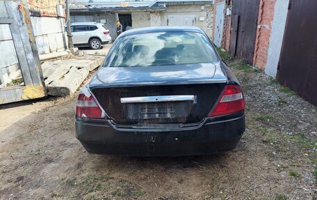 Nissan Cedric X, 2000 год, 310 000 рублей, 18 фотография