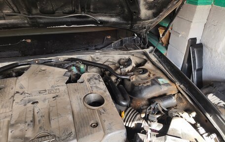 Nissan Cedric X, 2000 год, 310 000 рублей, 21 фотография