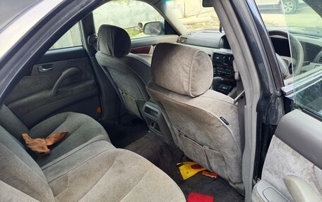 Nissan Cedric X, 2000 год, 310 000 рублей, 16 фотография