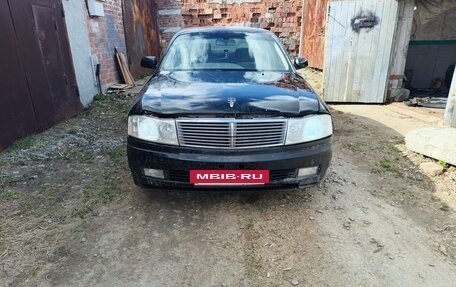 Nissan Cedric X, 2000 год, 310 000 рублей, 19 фотография
