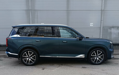 GAC GS8, 2023 год, 3 699 000 рублей, 4 фотография