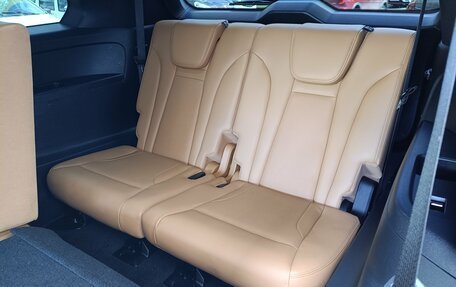 GAC GS8, 2023 год, 3 699 000 рублей, 12 фотография