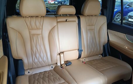 GAC GS8, 2023 год, 3 699 000 рублей, 13 фотография